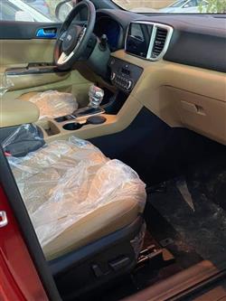 کیا سپۆرتاج